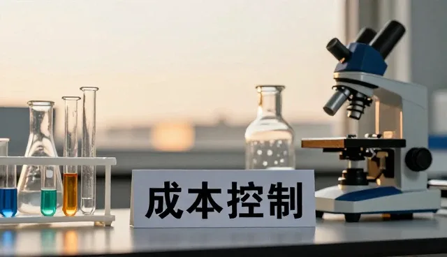 质量检验如何在成本控制中实现效率提升