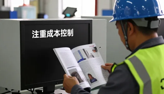 涵盖质量检验中的注重成本控制应用经验分享